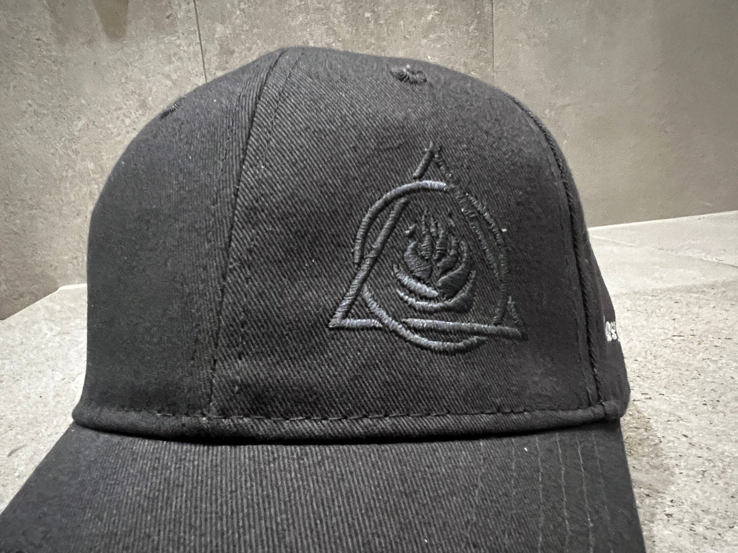 "Lose Your Cool" Slimline Baseball Cap - Ankhiale Outdoors