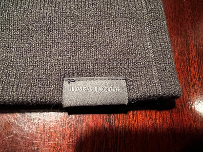 "Lose Your Cool" Beanie - Ankhiale Outdoors 