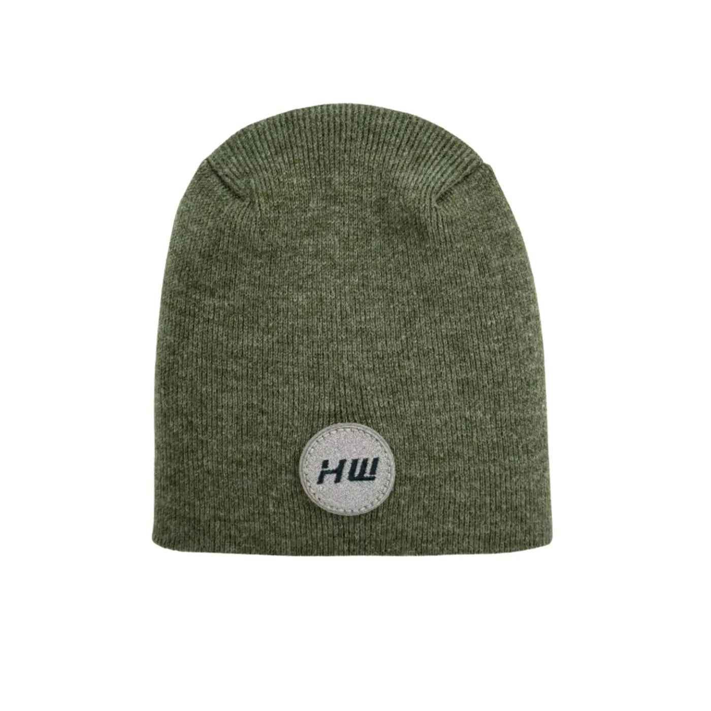 Haakwear Tactical H Stitch Uncuffed Beanie, Made in the USA, A Hat Ready for Action