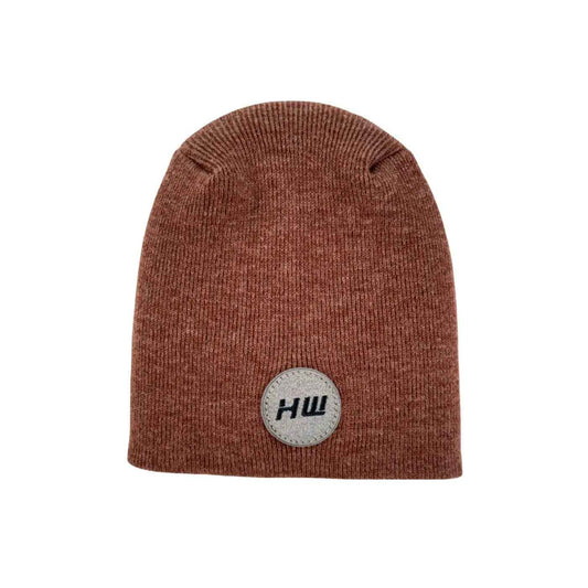 Haakwear Tactical H Stitch Uncuffed Beanie, Made in the USA, A Hat Ready for Action