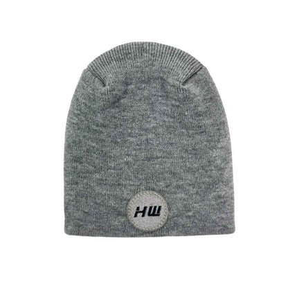 Haakwear Tactical H Stitch Uncuffed Beanie, Made in the USA, A Hat Ready for Action