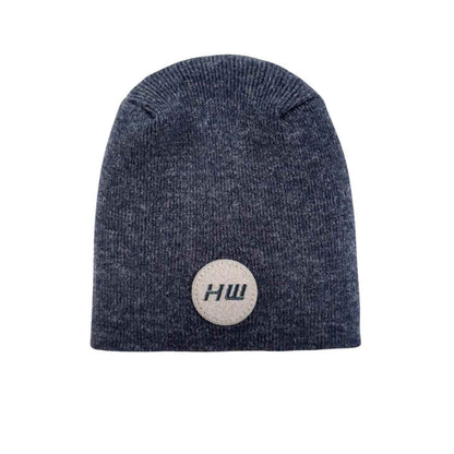 Haakwear Tactical H Stitch Uncuffed Beanie, Made in the USA, A Hat Ready for Action