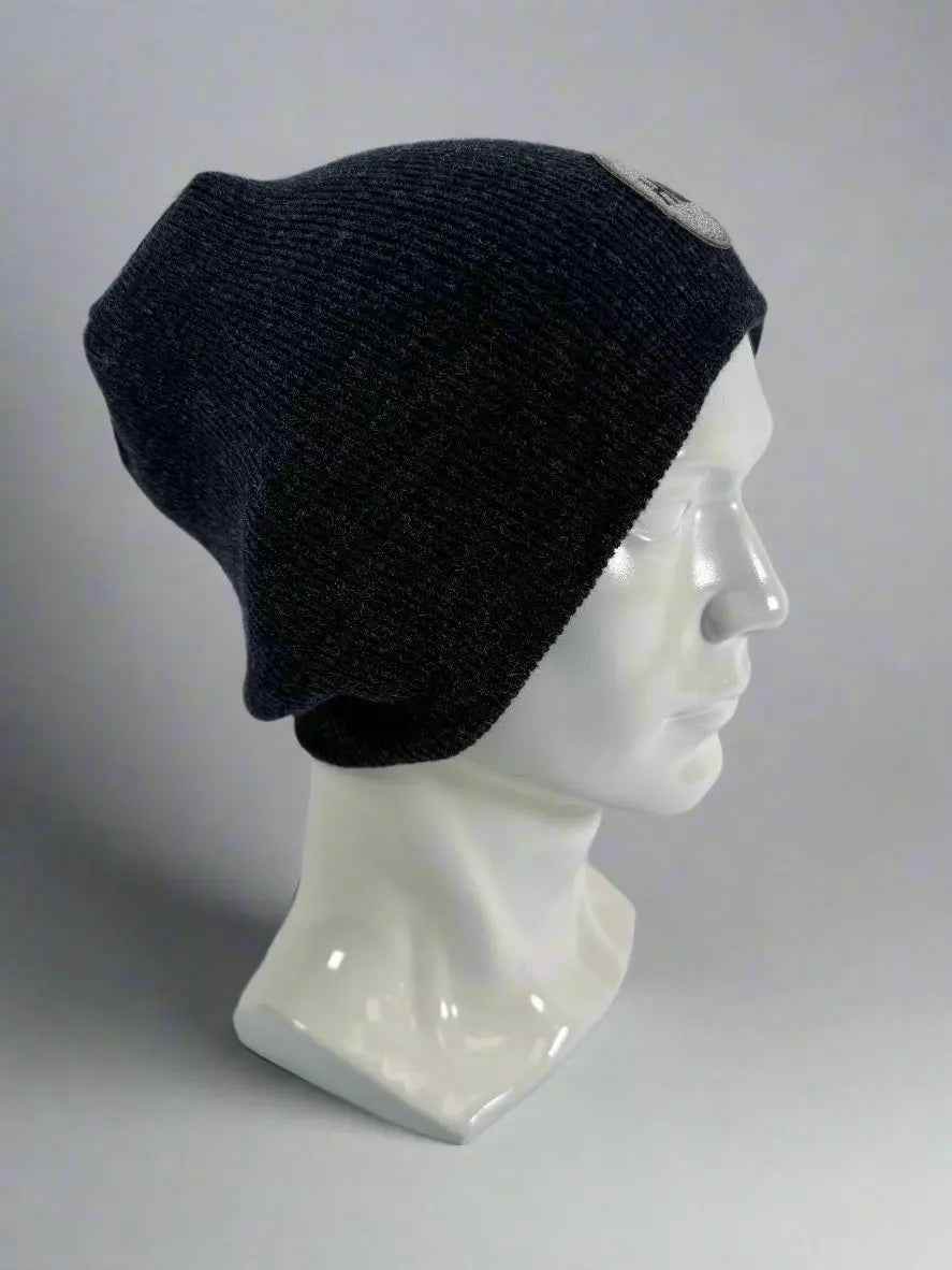 Haakwear Tactical H Stitch Uncuffed Beanie, Made in the USA, A Hat Ready for Action