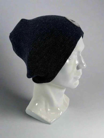 Haakwear Tactical H Stitch Uncuffed Beanie, Made in the USA, A Hat Ready for Action