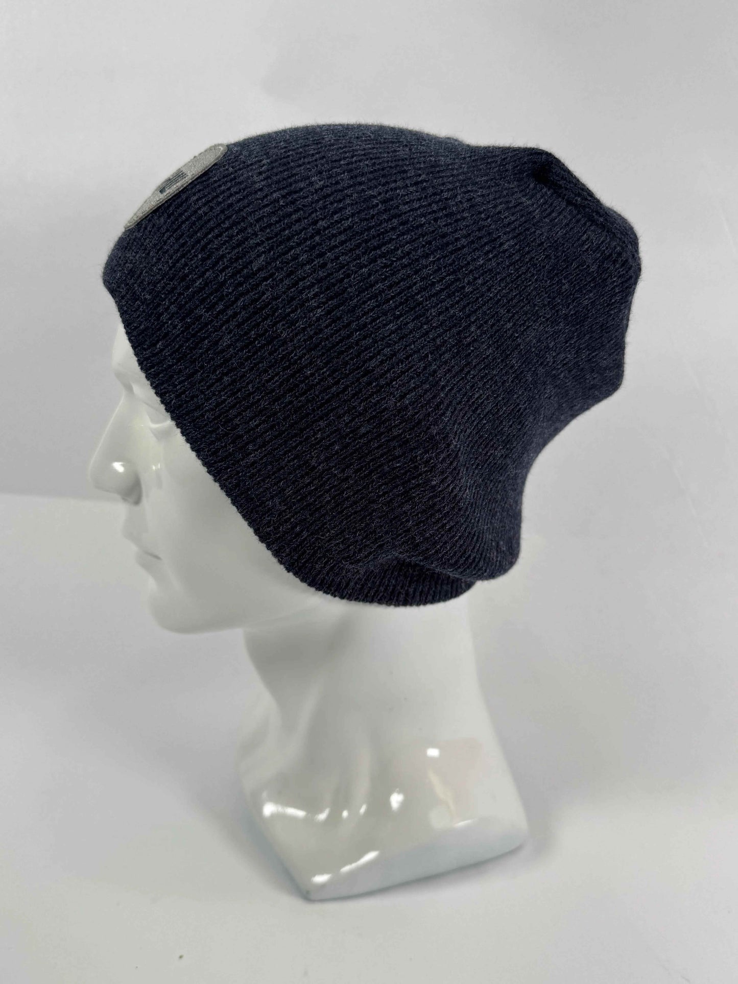 Haakwear Tactical H Stitch Uncuffed Beanie, Made in the USA, A Hat Ready for Action