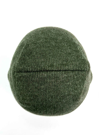 Haakwear Tactical H Stitch Uncuffed Beanie, Made in the USA, A Hat Ready for Action