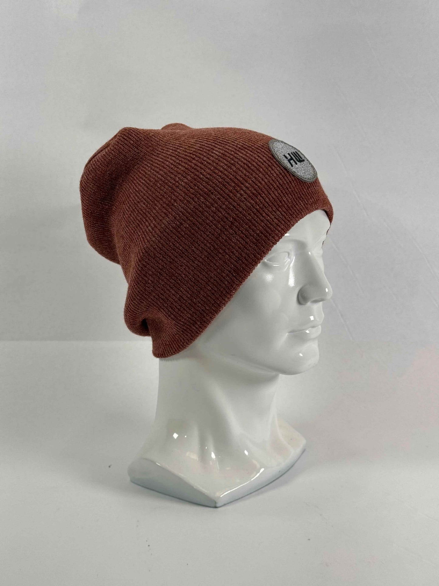 Haakwear Tactical H Stitch Uncuffed Beanie, Made in the USA, A Hat Ready for Action