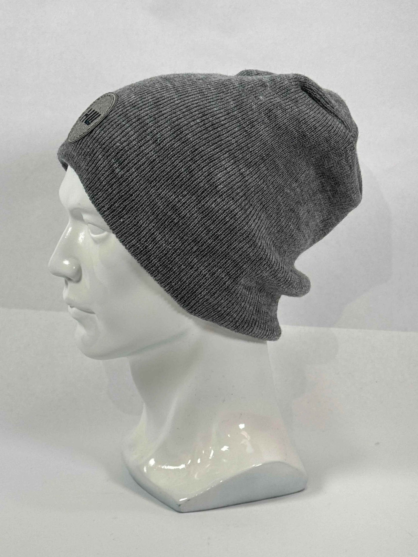 Haakwear Tactical H Stitch Uncuffed Beanie, Made in the USA, A Hat Ready for Action