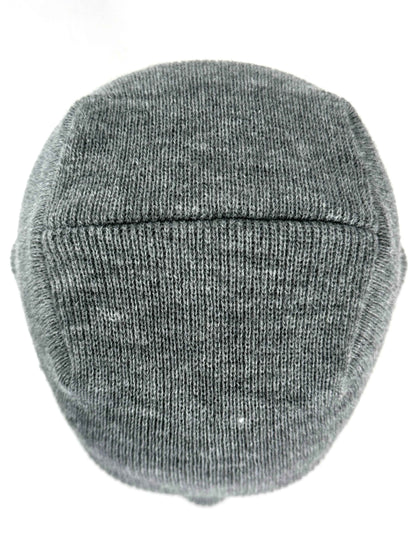 Haakwear Tactical H Stitch Uncuffed Beanie, Made in the USA, A Hat Ready for Action