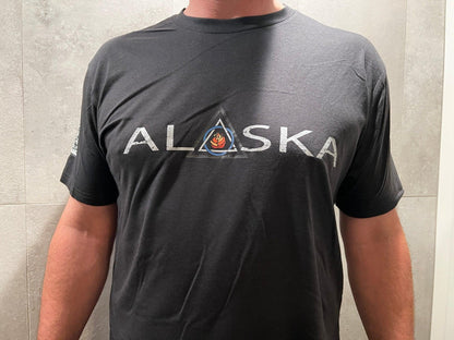 AO Alaska T-shirt - Ankhiale Outdoors 