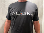 AO Alaska T-shirt - Ankhiale Outdoors