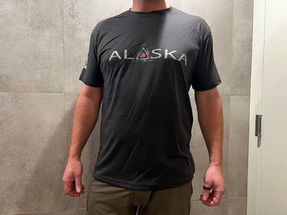 AO Alaska T-shirt - Ankhiale Outdoors 