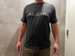 AO Alaska T-shirt - Ankhiale Outdoors