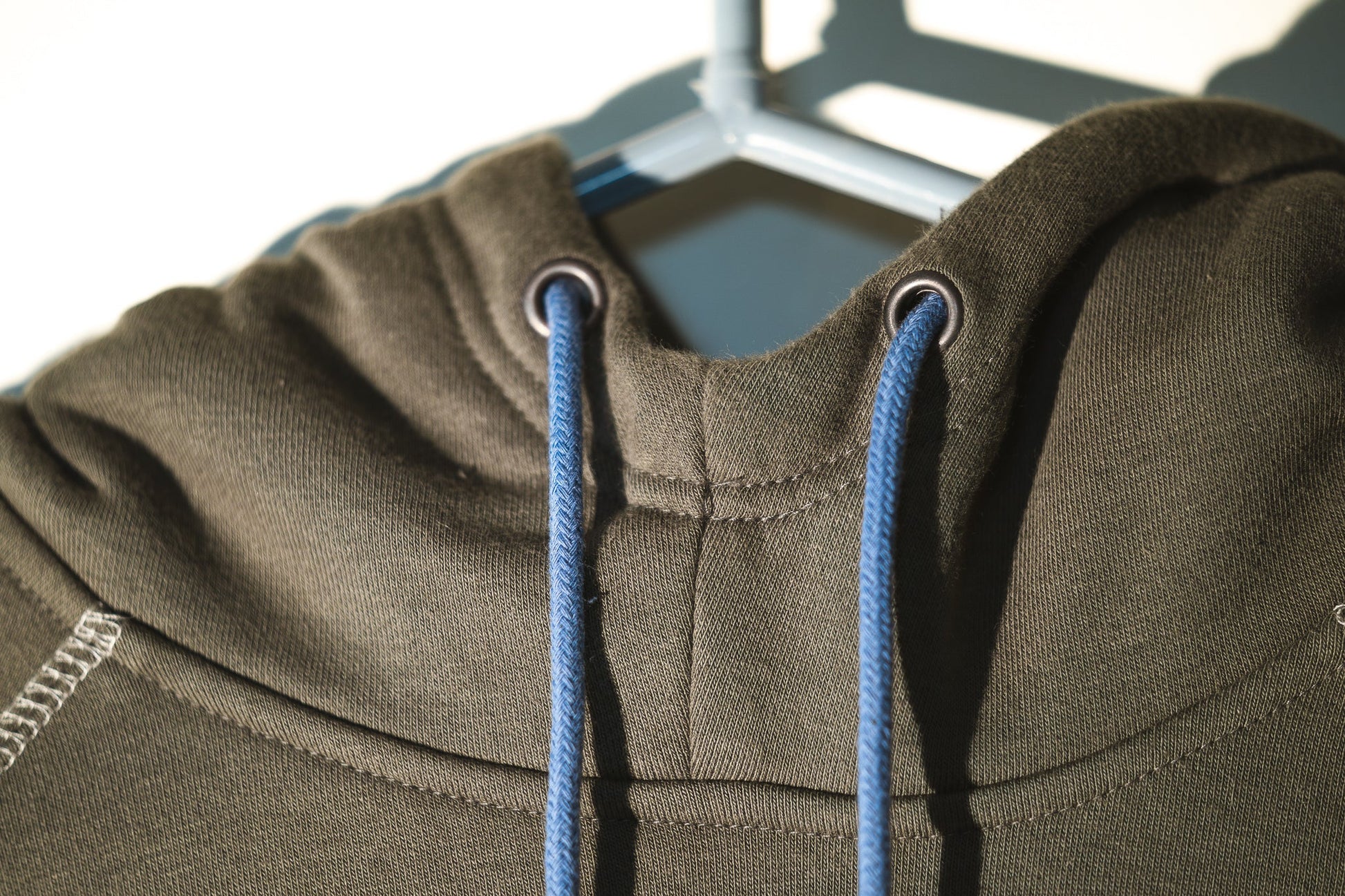 The "Flame On" Hoodie - Limited Edition - Ankhiale Outdoors 